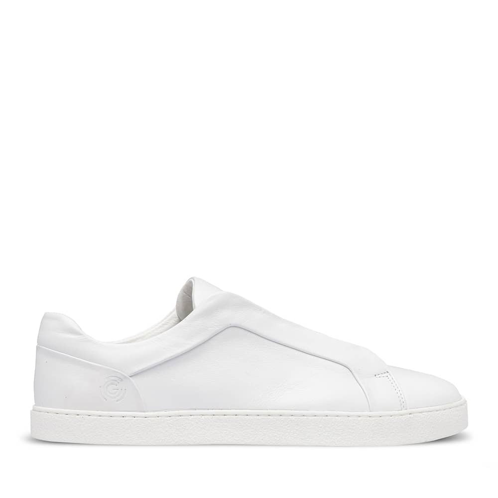 Groundies Nagoya Sneakers Mens White